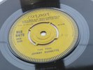 JOHNNY BURNETTE    UK  DEMO   THE FOOL    BIG BIG WORLD     LONDON HLK 9473