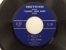 Ohio Raw Hillbilly Gospel 45 HEAVEN BOUND QUARTET My Heavenly Home BARON hear