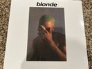 Frank Ocean Blonde Vinyl 2LP 2023 Repress BRAND NEW SEALED | Ships in 24 Hrs