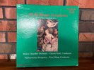 Murray Hill S39035 15 LP Box Set All The Mozart Symphonies 1-47 Excellent+