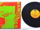 Ramones - I Wanna Be Sedated USA 1988 Sire Promo 12