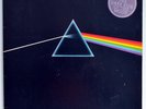 Pink Floyd - Dark Side Of The Moon -  UK Vinyl Early Pressing - 1973 - A-3, B-3