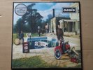OASIS Be Here Now 25th Anniversary Edition Silver VINYL 2 x LP. New & Sealed