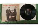 THE BEATLES Introducing The Beatles LP VEE JAY VJLP 1062 rare original mono