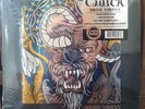 Clutch Blast Tyrant Collector's Series [Limited Edition Orange & Blue 2LP] NEW