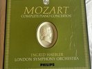 Wolfgang Amadeus Mozart - Ingrid Haebler , The London Symphony Orchestra - Compl