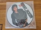 Michael Jackson, Bad, Limited Edition, Picture Disc