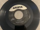 BROOKS & DUNN Brand New Man / Neon Moon ARISTA 45rpm