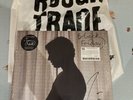 TOM ODELL BLACK FRIDAY SIGNED MARBLE LP OBTAINED IN PERSON AT ROUGH TRADE GIG