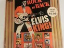 Elvis Presley Rock Is Back South Africa 1st Press