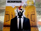 Oceansize-  Everyone Into Position -2LPs On Yellow Splatter Vinyl Alt Rock