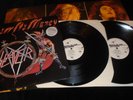 Slayer - Show No Mercy 2x12