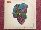 LOVE Forever changes US First Stereo Vinyl Lp Gold Label Elektra Records