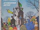 The Troll Animated Music LP Psychedelic Acid Archives 1st Press