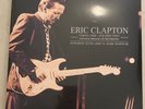 Eric Clapton  Tokyo 1988 Volume 1 - Japanese Broadcast Recording - Mark Knopfler