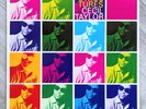 Cecil Taylor Unit Structures Blue Note 4237 Original Mono RVG EXC