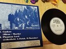 Vintage Vinyl Record Lunatic Gods Cuckoo Metallica Phantom Lord Cover Thrash 7