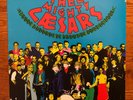Thee Mighty Caesars - John Lennon's Corpse Revisited LP Crypt Records 1989 VG+