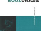 Soultrane by John Coltrane  - Analogue Productions - New Sealed