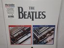 THE BEATLES 1962-1966 (THE RED & BLUE ALBUMS) (2023) BRAND NEW SEALED 6LP BOXSET