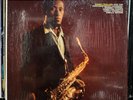SONNY ROLLINS AND THE CONTEMPORARY LEADERS (VINYL LP)  1959   RARE   S 7564