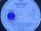 HOW BLUE CAN WE GET - VARIOUS ARTISTS - 1970 -  PR 45/46