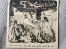 Murder By Death But More Bre Like the Exorcist LP Vinyl Limited Cream Color