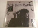 Patti Smith Banga LP Sealed 2012