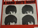 The Beatles A Hard Days Night Soundtrack Original 1964  MONO  Misprint