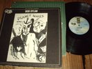 BOB DYLAN *QUADRAPHONIC CD-4 1st Press 12'' LP ' PLANET WAVES ' 1974 VGC+