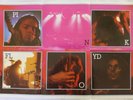 Poster album LP Pink Floyd The Dark Side of the Moon - SHVLP 804 - 1977 UK