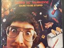 WEIRD AL YANKOVIC-DARE TO BE STUPID 1985 VINYL LP-SEE DEMO