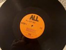 ALL- Allroy Sez | 1988 Black Vinyl LP | CRUZ-001 | Descendents/Dag Nasty | Punk
