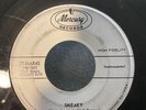 Rockabilly Halloween 45 - Johnny Cale (J.J. Cale) - Shock Hop - Mercury / Hear