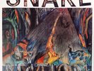 Snake Nation (Self Titled) - 1989 Vinyl PROMO - Punk (Corrosion of Conformity)