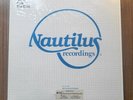 The Cars Self-Titled Vinyl LP Record Nautilus Test Pressing EX