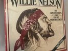 Willie Nelson & Greatest Hits& Best Performances Collectors Ed. Readers Digest