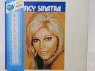 NANCY SINATRA / S/T JAPAN ISSUE DOUBLE LP W/OBI, BOOKLET