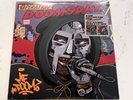 Operation: Doomsday [SEALED] by MF Doom (Vinyl, Oct-2016, Metal Face Records)