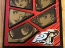 Persona 5 Royal (Original Soundtrack) by Atlus Sound Team (Record, 2021)