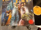 FANTASTIC PARTY - STAFF CARPENBORG and the Electric Corona, maritim LP 1970