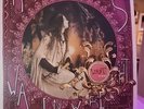 Rufus Wainwright -Want Two - Bandbox Exclusive Metallic Gold Vinyl Record