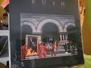 Moving Pictures (40th Anniversary) by Rush (Record, 2022)
