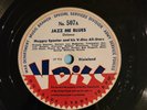 The Gene Krupa Trio – 'Jazz Me Blues / Dark Eyes' 12