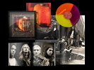 ALICE IN CHAINS Jar of Flies LIMITED EDITION BOX SET Tri-Colored Vinyl