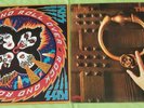 KISS - Rock And Roll Over & Music from the elder - 2LP SET - Japanese edition