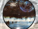 DARKTHRONE- SOULSIDE JOURNEY PICTURE DISC 1997 LIM.500 MAYHEM IMMORTAL MGLA