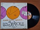 Claude Pieplu Raconte Les Shadoks - LP 33T - Barclay