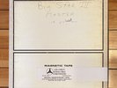 Big Star Third - 2011 Record Store Day - Test Pressing Edition