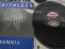 Faithless – Insomnia Original 1997 Press 12